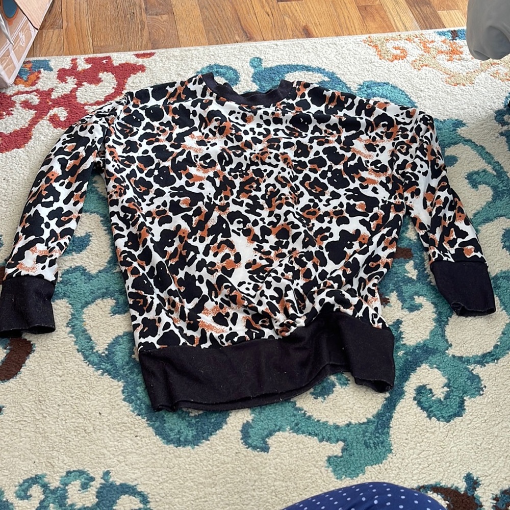 Womens blouse
